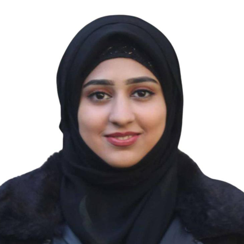 Amina Shahab